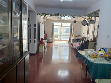 沈阳尊龙苑(东区)2室2厅112.16平中楼层/共6层