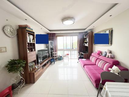 北京南宫雅苑(西区)2室2厅86.5平高楼层/共6层