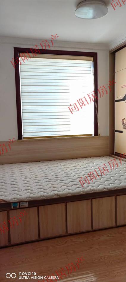 北京平度上海花园3室2厅103平中楼层/共6层