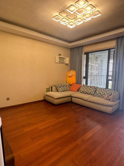 北京金轩嘉园2室2厅81平中楼层/共20层