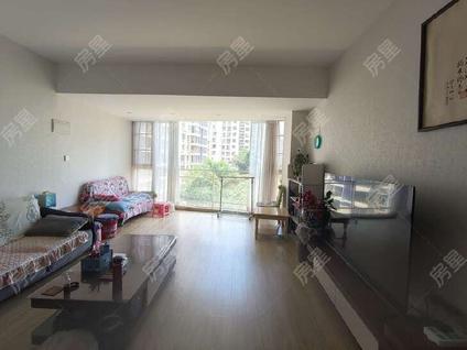 北京月半湾3室2厅120平中楼层/共11层