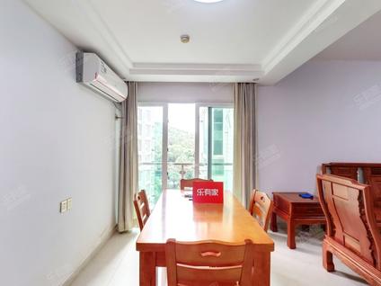 北京天威花园4室2厅100.96平中楼层/共23层