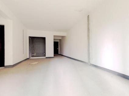 北京地王豪庭4室2厅131平低楼层/共24层