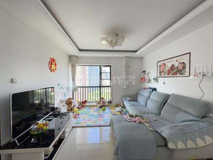 北京中国水电金檀3室2厅91平低楼层/共32层