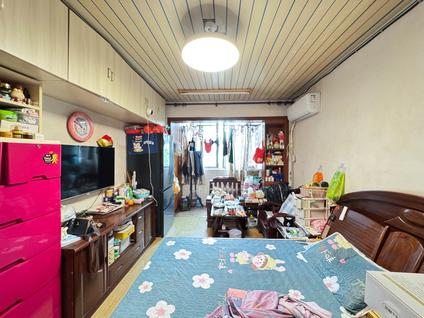 北京塔影二村1室1厅33.06平中楼层/共6层