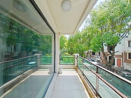 北京御墅花园5室2厅285.69平低楼层/共3层