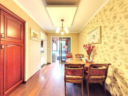 北京曲池坊3室2厅152.71平低楼层/共12层