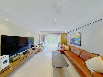 北京永丰嘉园3室2厅112.28平低楼层/共6层