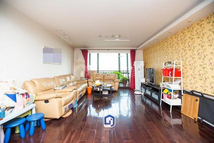 天津新世界花园2室2厅128.16平高楼层/共16层