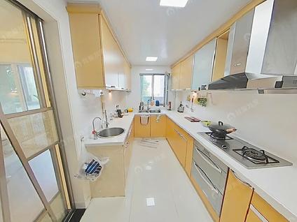 上海百汇园2室2厅145.2平低楼层/共29层