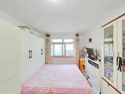 北京沱江里1室1厅38.15平低楼层/共6层
