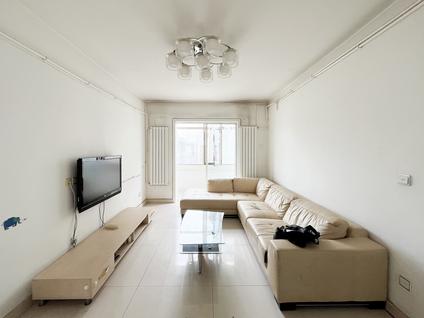 北京市检察院市人行家属院3室2厅120.69平高楼层/共8层