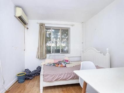 北京金蝉北里(21号院)2室1厅59.44平低楼层/共6层