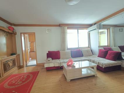 北京伟业花园2室1厅79.6平中楼层/共6层