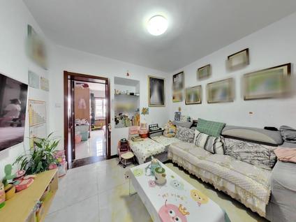 天津和睦西里2室1厅71.99平高楼层/共7层