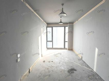 北京绿城玉园2室2厅132.44平高楼层/共17层