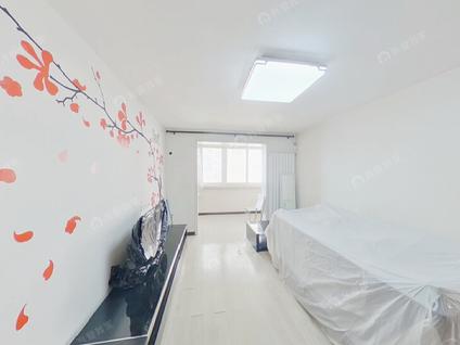 北京海特花园1室1厅63.57平中楼层/共7层