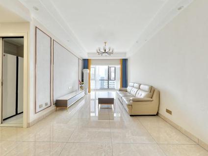 北京华润中心2室2厅98.85平中楼层/共35层