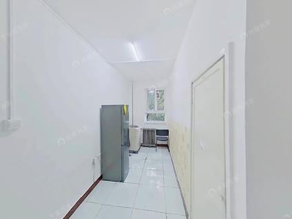 北京卢沟桥(北里)2室1厅59.86平低楼层/共6层