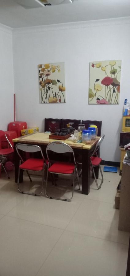 江门龙山花园3室2厅108平高楼层/共7层