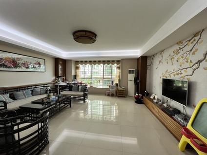 北京金润帝豪湾3室2厅163平低楼层/共20层