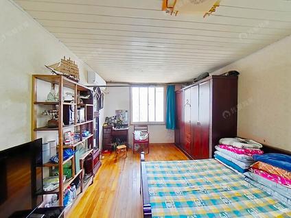 北京宜川三村1室0厅35.91平中楼层/共5层