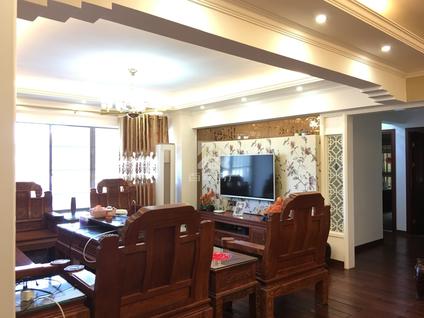 北京东方军路3室2厅136.6平低楼层/共33层