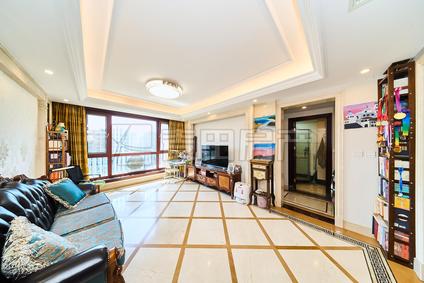 北京太阳公元(北区)4室2厅181平高楼层/共29层