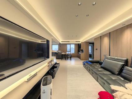 北京枫林天下(二期)3室2厅126.88平中楼层/共24层