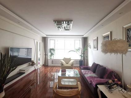 北京富兴花园3室2厅143.18平中楼层/共18层