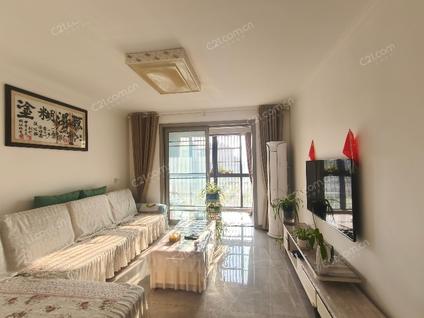 六安友谊东苑2室2厅99平中楼层/共32层