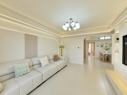 北京江南名府3室2厅107.52平高楼层/共11层