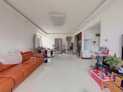 徐州苏商御景湾(三期)3室2厅120.9平中楼层/共11层