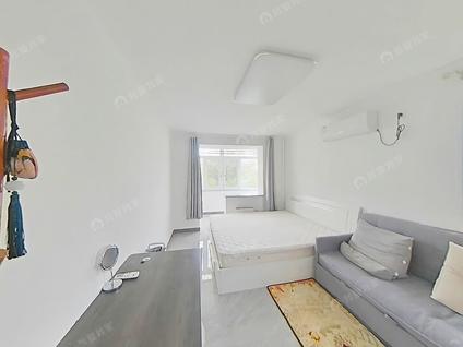 北京志新村小区2室1厅59.6平高楼层/共6层