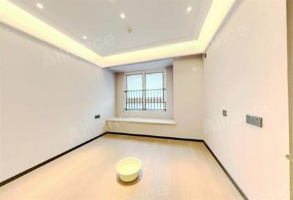 北京万科翡翠之光3室2厅108.77平高楼层/共26层