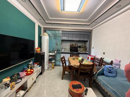 宿迁碧居园3室2厅103平中楼层/共28层