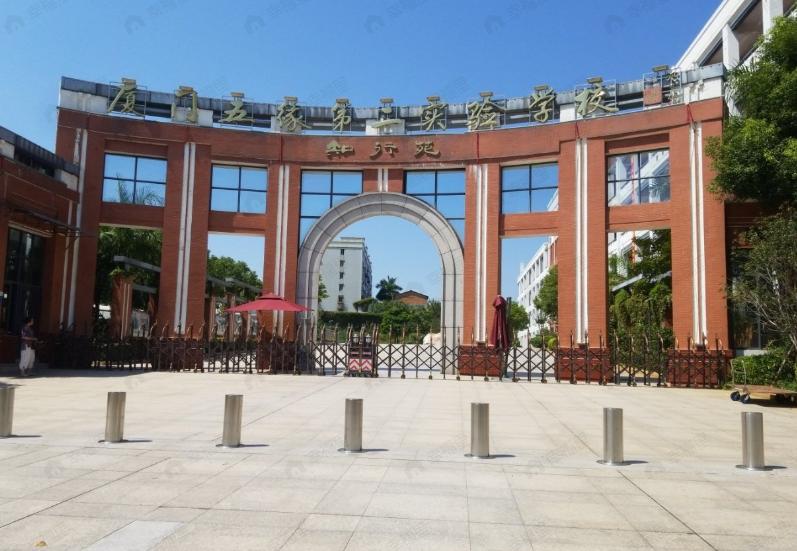 建发-五缘鲤效果图