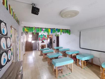 沈阳格林英郡6室4厅204平低楼层/共11层