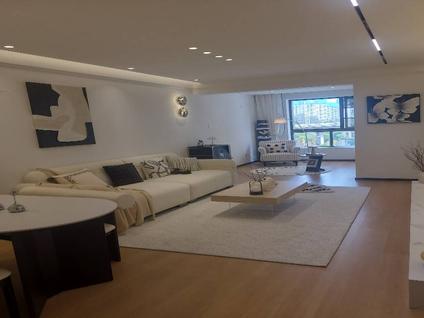 北京瑞鼎城3室2厅87.25平低楼层/共33层