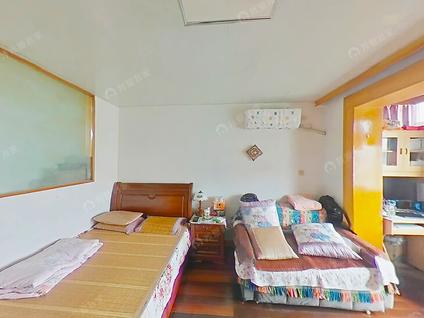 北京甘泉苑1室1厅41.51平高楼层/共6层