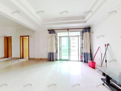 北京金宝江畔花园3室2厅119.93平中楼层/共8层