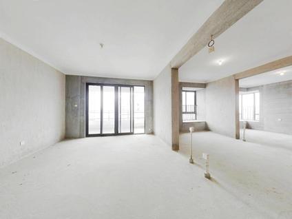 北京国贸润园3室1厅104.08平高楼层/共34层