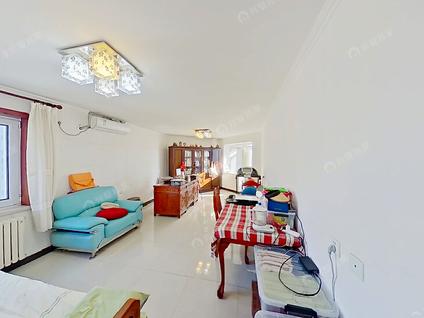 北京华严北里3室1厅92.85平高楼层/共18层