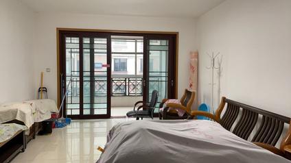 北京越秀花苑锦秀轩3室2厅129平高楼层/共7层