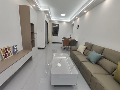 北京宏都新城3室2厅71.44平中楼层/共17层