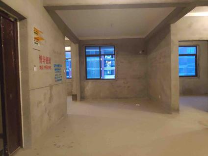 宿州万成哈佛玫瑰园3室2厅138.11平高楼层/共9层