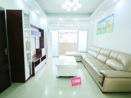 江门好景花园2室2厅70平高楼层/共8层