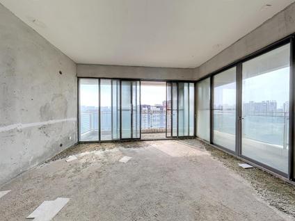 北京越秀星汇文华(二期)4室2厅221.64平高楼层/共14层