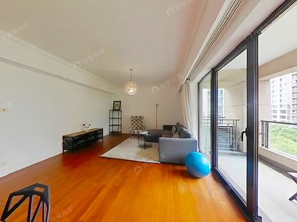 北京翠湖天地(御苑)2室2厅150平低楼层/共36层