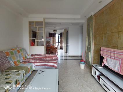 北京大都会3室2厅111.39平低楼层/共32层